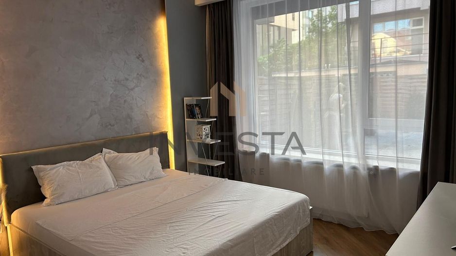 APARTAMENT 2 CAMERE CURTE PROPRIE BORHANCI! - Poză 4