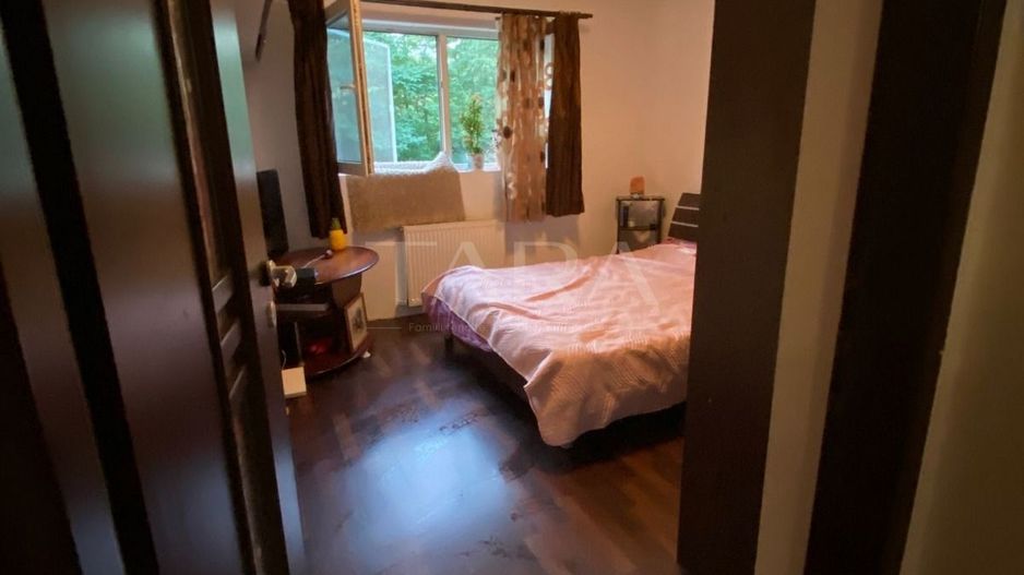 Apartament 3 camere, Florești, zona Panemar - Poză 5