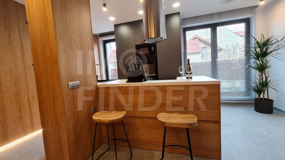 Inchiriere apartament 2 camere  LUX zona Iulius Mall - Poză 4