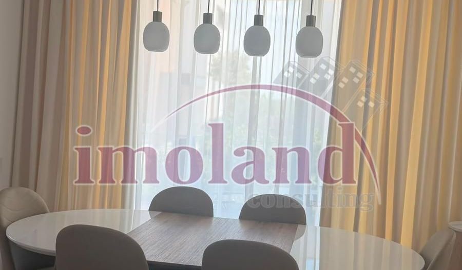 Marina Snagov - Vanzare - Vila NOUA - 5 camere - ponton la Lacul Snagov - Poză 6