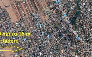 Teren 300mp, Berceni - Poză 2