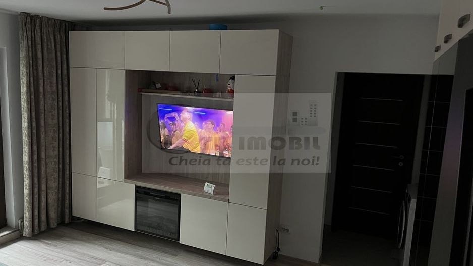 Ap 2 cam Zimbru 46 mp utili + balcon 7 mp 105.000 € - Poză 1