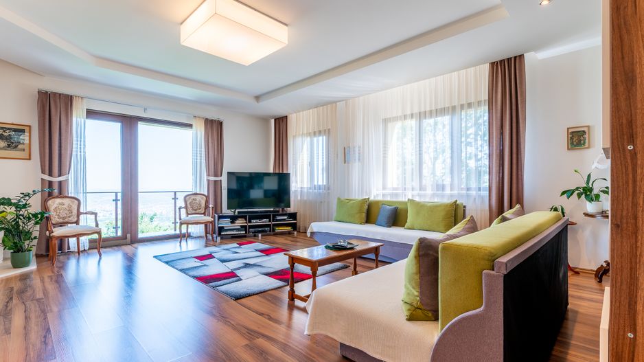 0 % comision, casa cocheta situata in Feleacu avand 503 mp teren - Poză 20