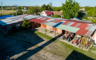 Hală industrială cu multiple destinații în Nădlac - Poză 53