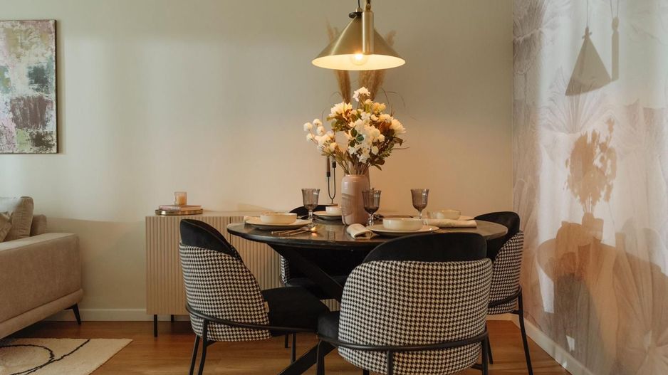 4 CAMERE- FINISAJE PREMIUM-METROU TECLU! - Poză 3