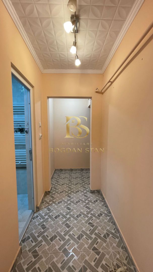 Apartament 2 camere de vânzare | Etaj 1 | Zona Solidaritatii - Poză 8