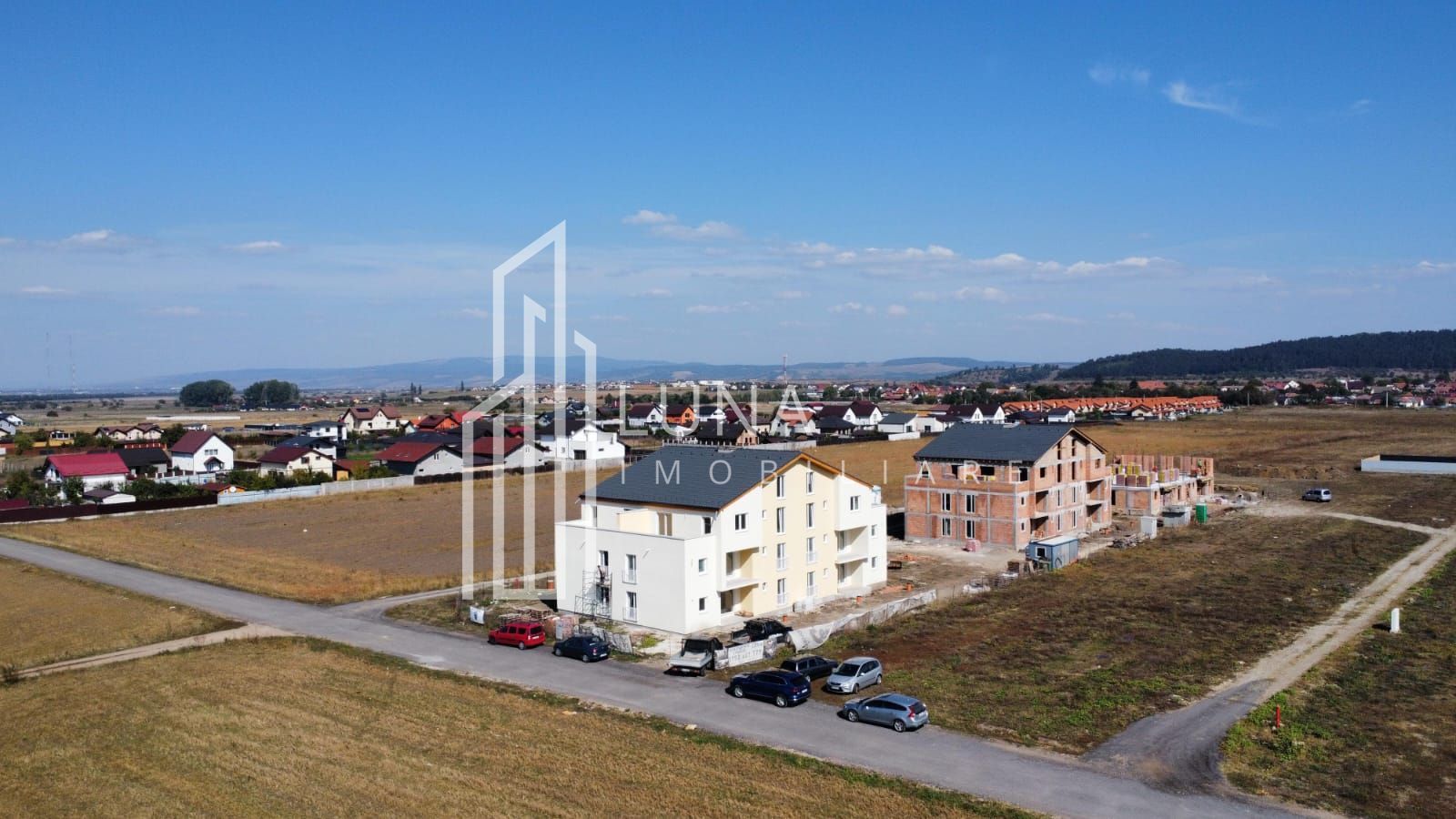 Apartament 3 camere cu terasă 7 mp – Direct de la dezvoltator - Poză 9