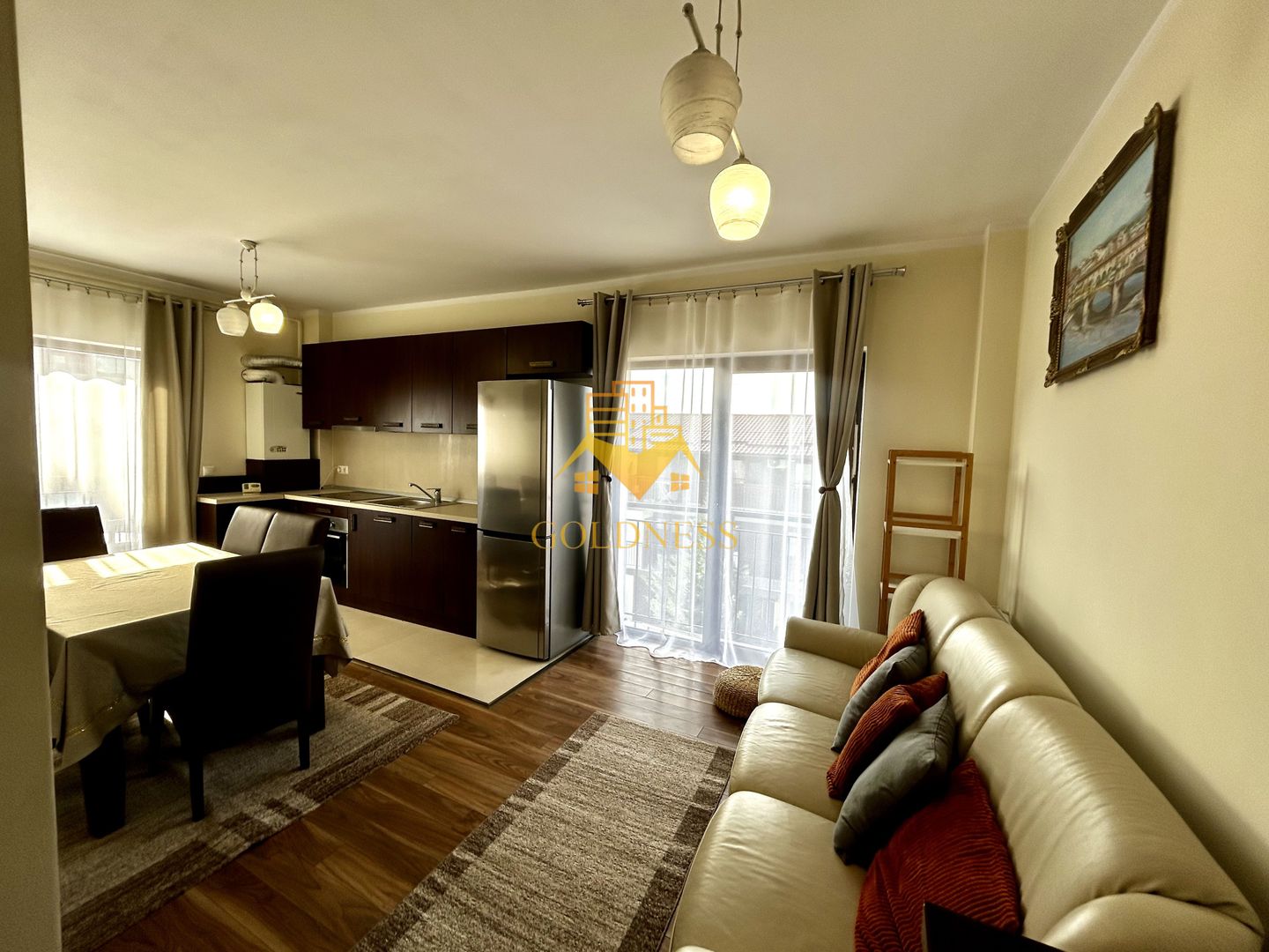 3 camere, parcare, bloc nou, Zorilor Zona UMF, Observatorului, Profi - Poză 5