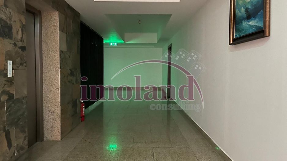 Inchiriere - apartament 2 camere + loc de parcare - Iancu Nicolae-Pipera - Poză 12