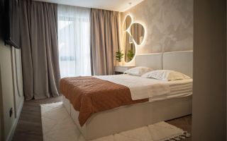 Vânzare Ap 2 camere Ultrafinisat | Parcare | The Nest -zona The Office - Poză 10