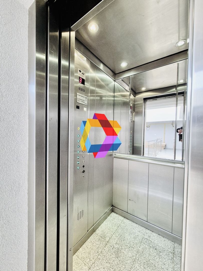 Penthouse Avantgarden 1 -  144.15 mp - Poză 13