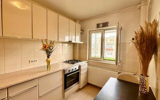 Apartament 2 camere Tineretului vis a vis de parc - Poză 7