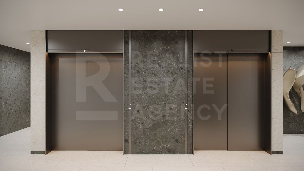 Vânzare, Apartament Premium cu 2 camere, București - Poză 5