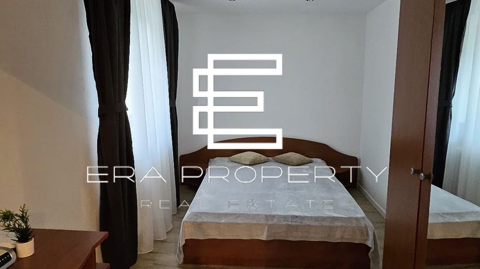 Casa individuala 5 camere/pivnita/garaj/ teren/460mp ,Turnisor/SIBIU - Poză 6