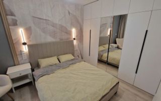 Inchiriere Apartament cu 2 cam. Adora Forest - Poză 7