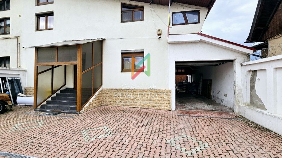 Casă tip duplex | Codlea | 153 mp utili | Teren 387 mp - Poză 39