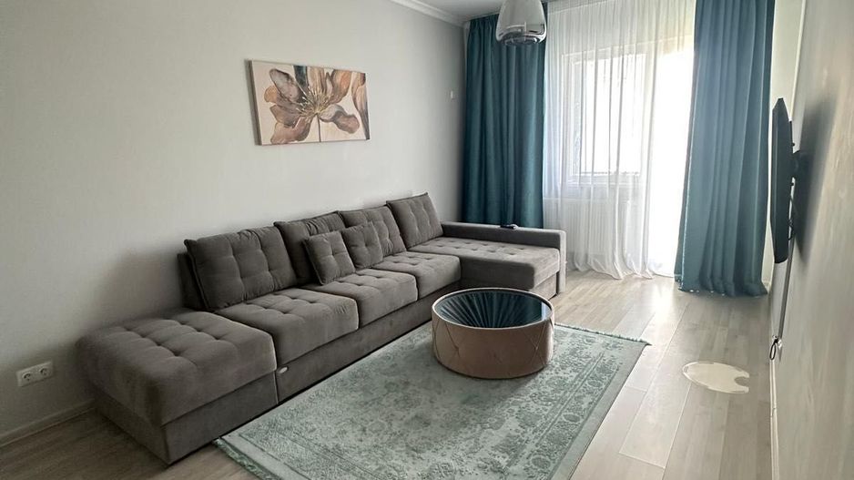 Închiriere 2 Camere Mihai Bravu, Centrală Proprie,  Petfriendly - Poză 3