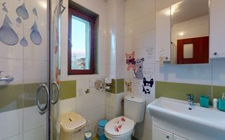 Casa cu stil,in mijlocul naturii Brasov-Bunloc - Poză 31