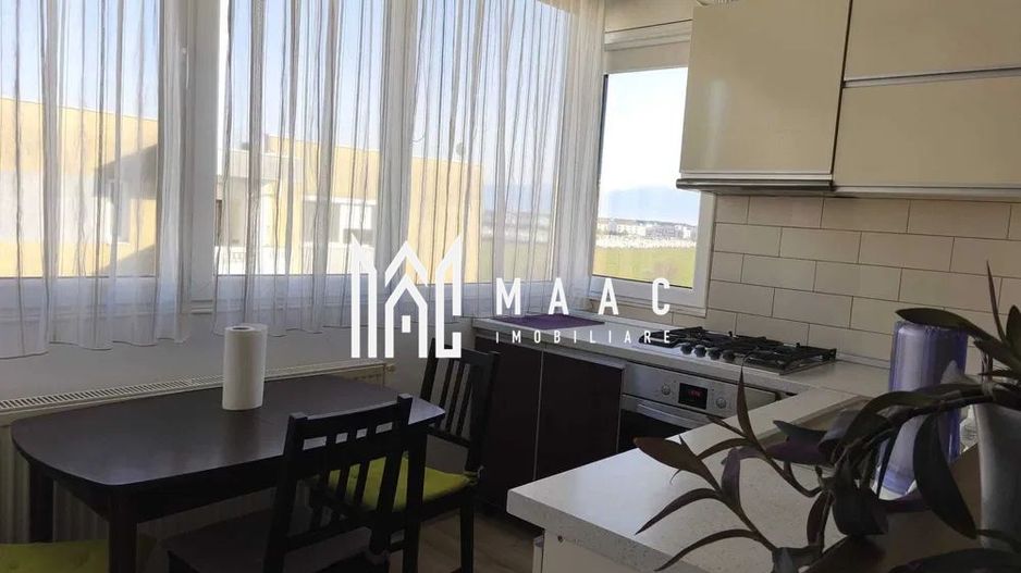 Apartament 2 camere | Loc de parcare ICalea Dumbrăvii - Poză 5