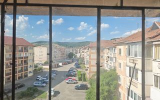 Garsonieră decomandată 25 mp, Hațeg – Str. Nicolae Titulescu, et. 4 - Poză 7