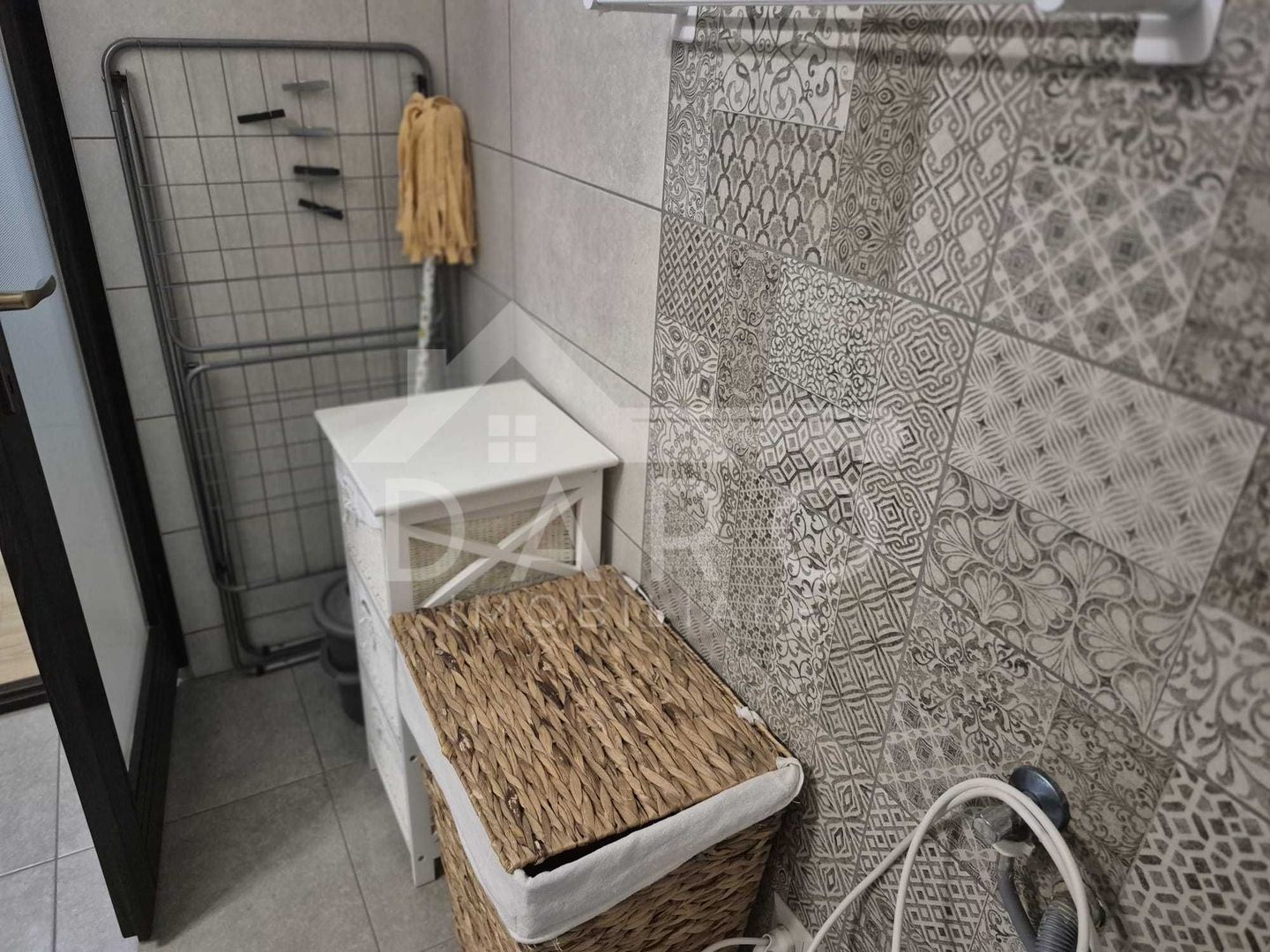 De închiriat apartament modern cu 2 camere, în bloc nou – Târgu Mureș - Poză 7