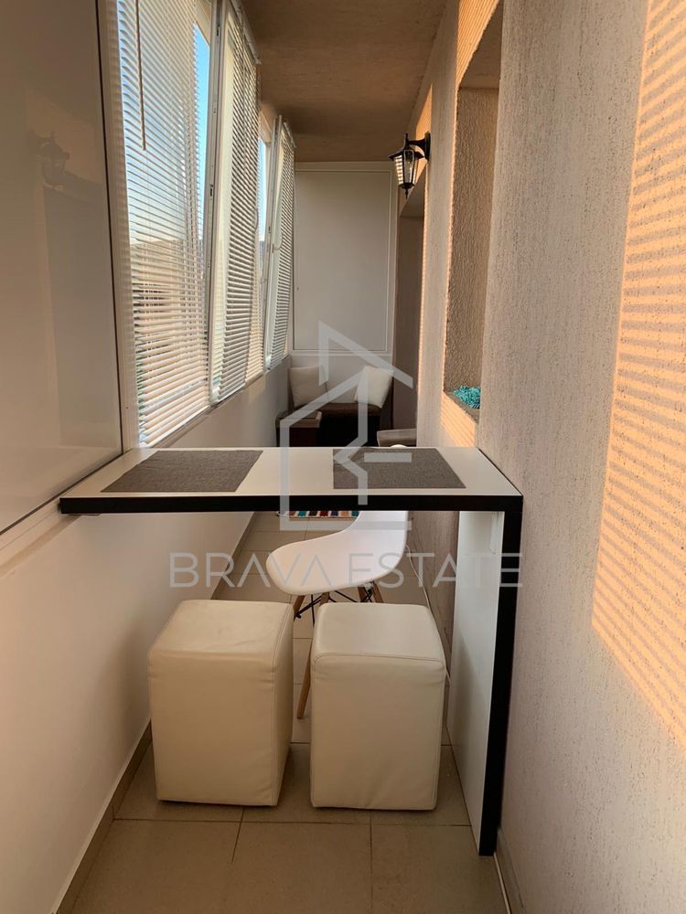 Apartament 2 camere ,56 mp, balcon, parcare , zona Terra,  Floresti - Poză 6