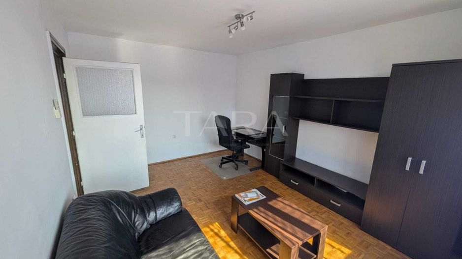Apartament cu vedere spre Someș, curte interioară, zona Mihai Viteazu. - Poză 2