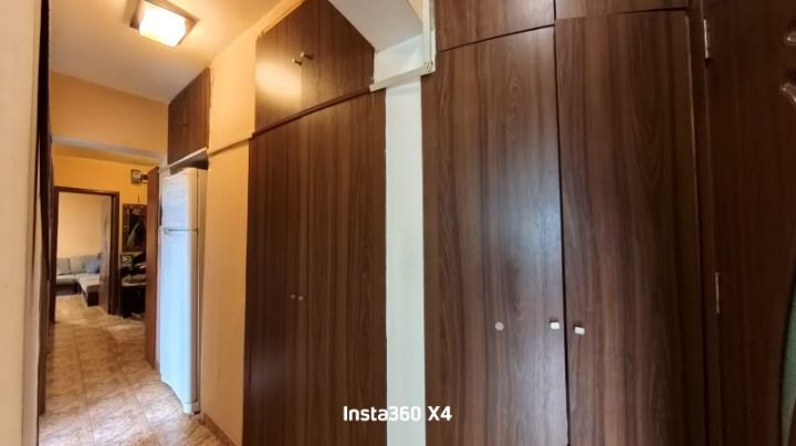 Apartament 3 camere decomandat, Titulescu, sector 1 - Poză 7