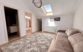 Apartament de lux de vânzare – 5 camere, DaVinci, Sibiu - Poză 12