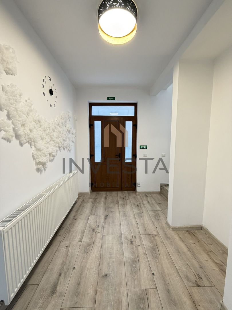 Casa deosebita de inchiriat- zona Mihai Romanul - Poză 4