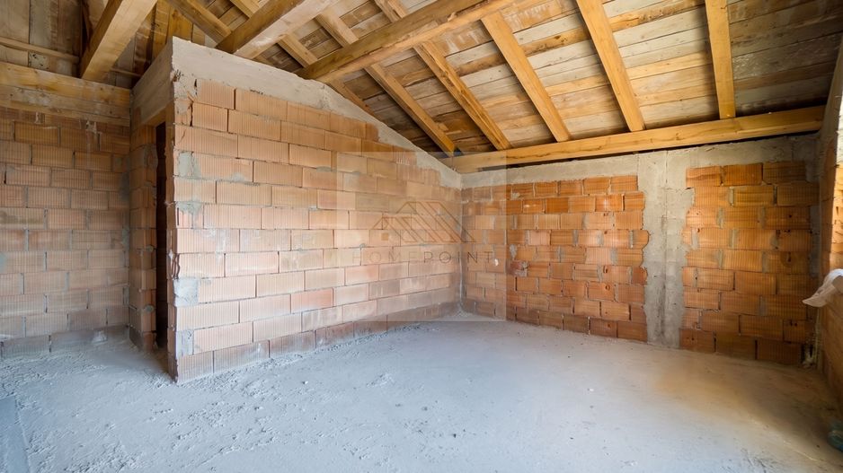 0Comision | Casă P+E | 188 mp | Teren 400 mp | Sanpetru–Bod - Poză 19