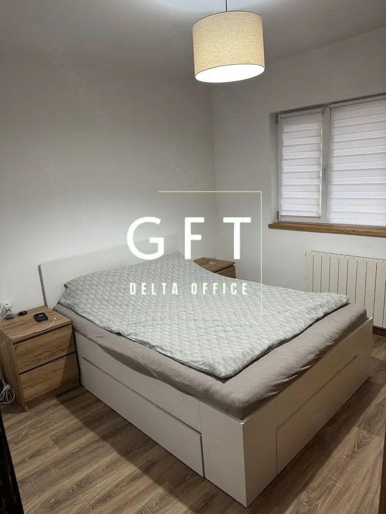 Apartament cu 2 camere | Zona Stefan Cel Mare | Renovat - Poză 4