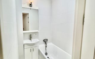 Vânzare, apartament, 2 camere, strada Alexandru Marinescu, Buiucani - Poză 14