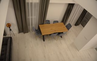 Belvedere Duplex Ultralux - Poză 6