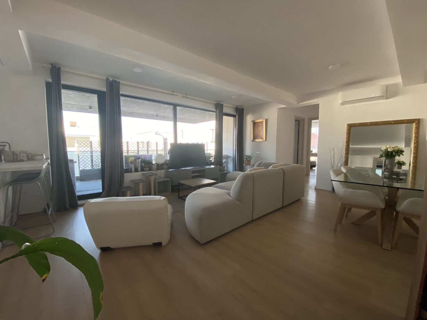 British School Iancu Nicolae apartament 4 camere imobil boutique - Poză 22