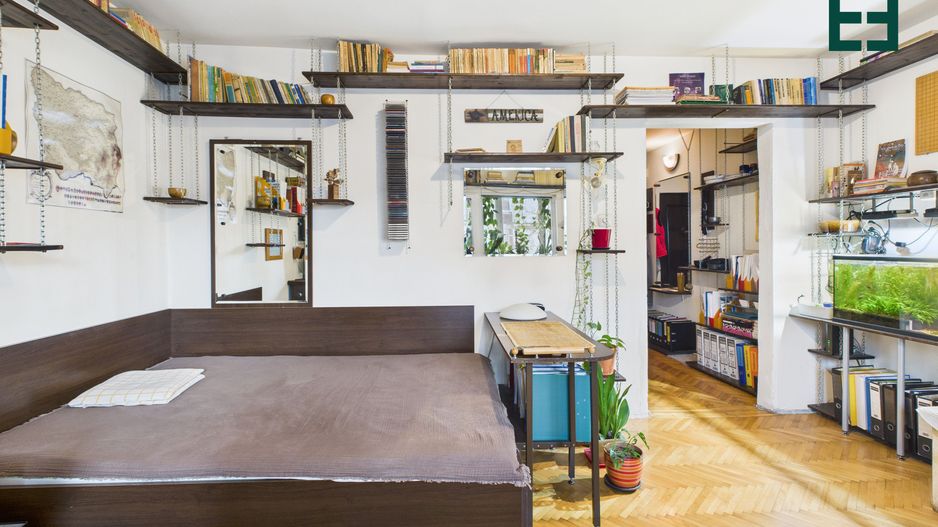 Apartament cu 1 cameră – Zona Soarelui - Timișoara - Poză 3