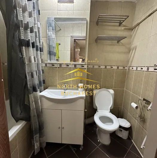 Apartament 3 camere | Rond Doamna Ghica - Poză 6