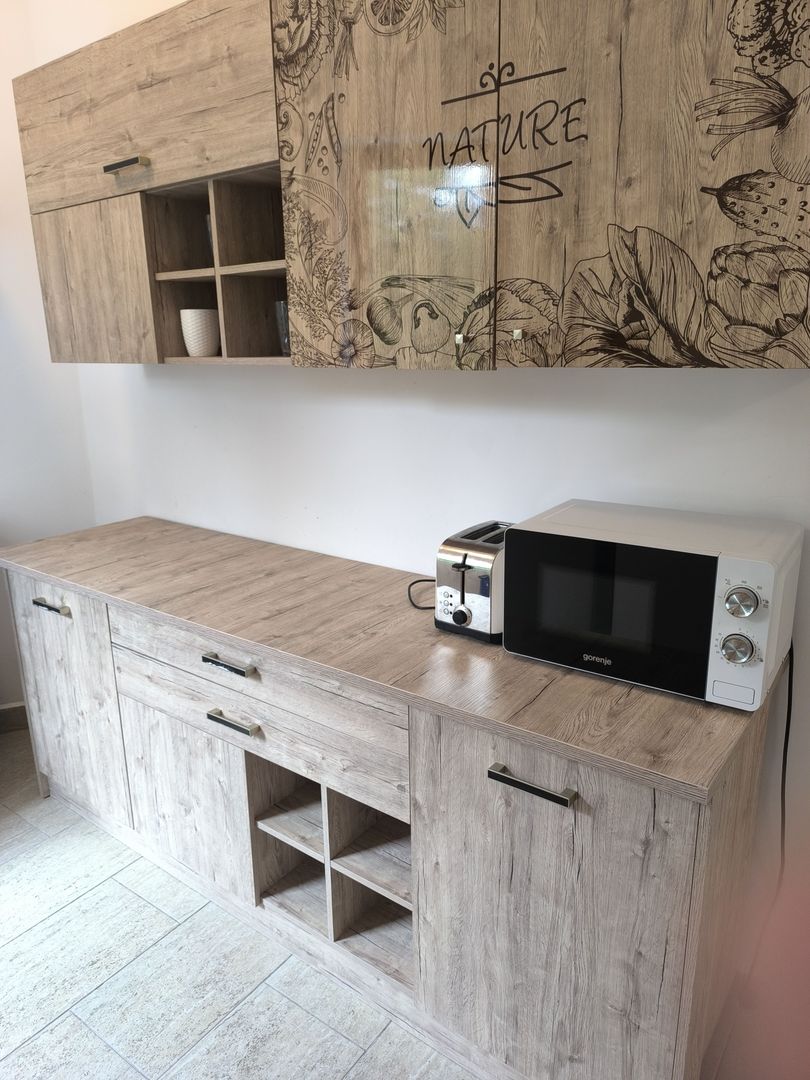 Apartament modern cu 3 camere in bloc nou Tudor (Cantemir) - Poză 3