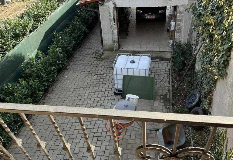 BRASADAS vinde casa tip S+P+M Titulescu 200mp teren 1600 mp. - Poză 4