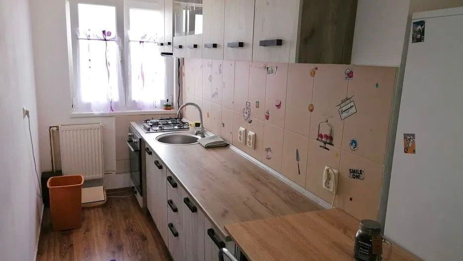 Super pret - Apartament 2 camere, mobilat - Complex Studențesc - Poză 1