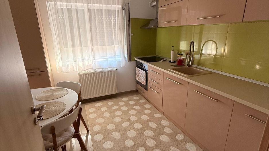 Braytim-Daliei | 2 Camere | Curte comuna| Loc de parcare - Poză 2