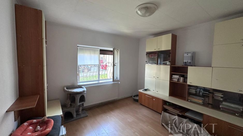 Apartament 2 camere decomandate de inchiriat, 49 mp, Calea Turzii - Poză 4