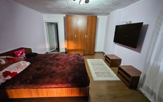 Casa 127mp mobilata/utilata+ anexa+garaj+beci+teren intravilan 1233 mp - Poză 2