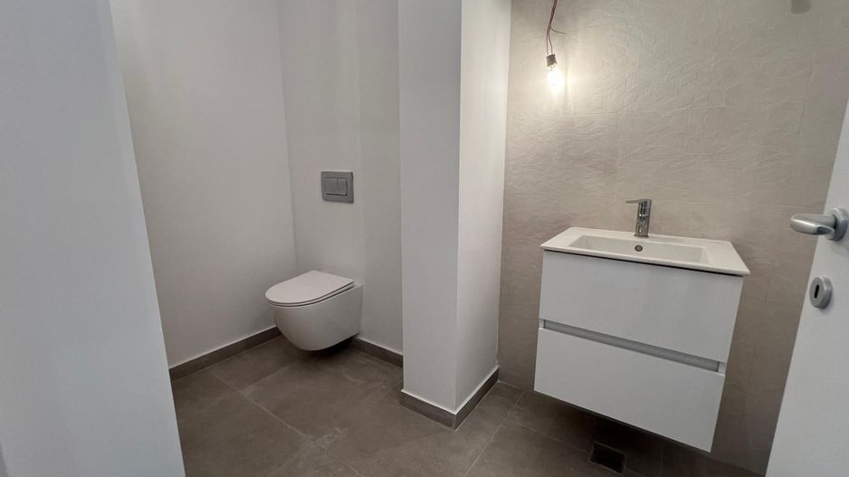 Apartament cu 3 camere | 89 mp utili | Sisești - Poză 11