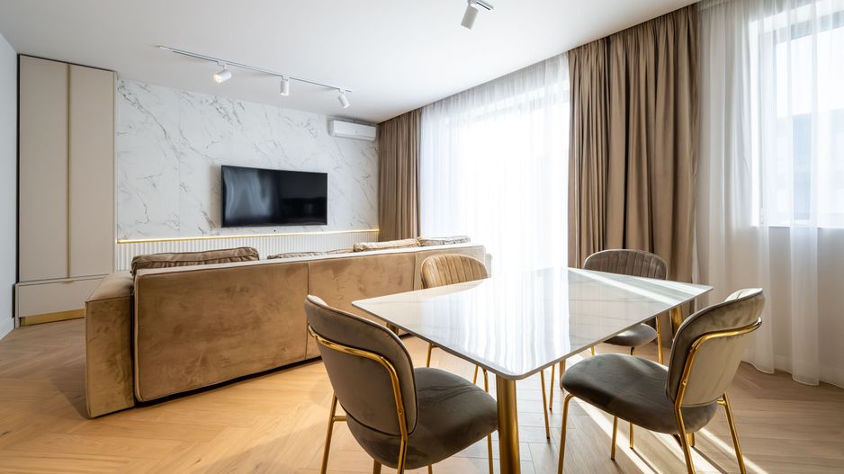 IANCU NICOLAE | Pet friendly | Piscina exterioara | EXCLUSIVITATE - Poză 4
