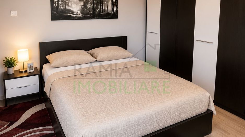 Apartament 4 Camere Decomandat  ,87 mp ,2 Parcări, boxa - Poză 5