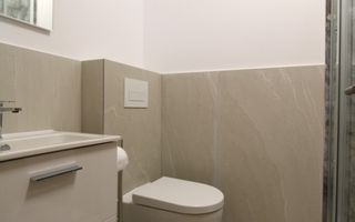 Mobilat deosebit, parcare subterana; Circumvalatiuni - Poză 19