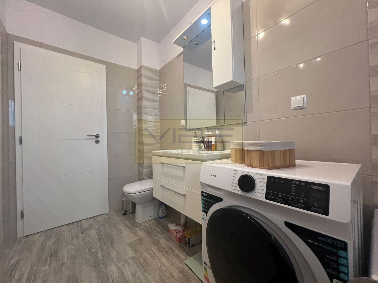 Apartament 2 camere + terasa 50mp Ideal Residence - Poză 17