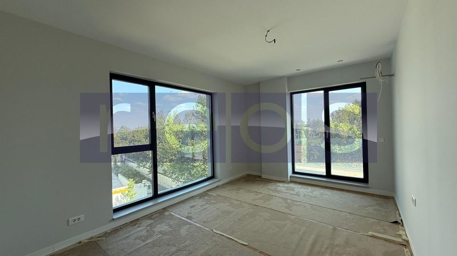 VANZARE APARTAMENT 2 CAMERE | STRAULESTI | 60MP | TERASA | COMPLEX NOU - Poză 2