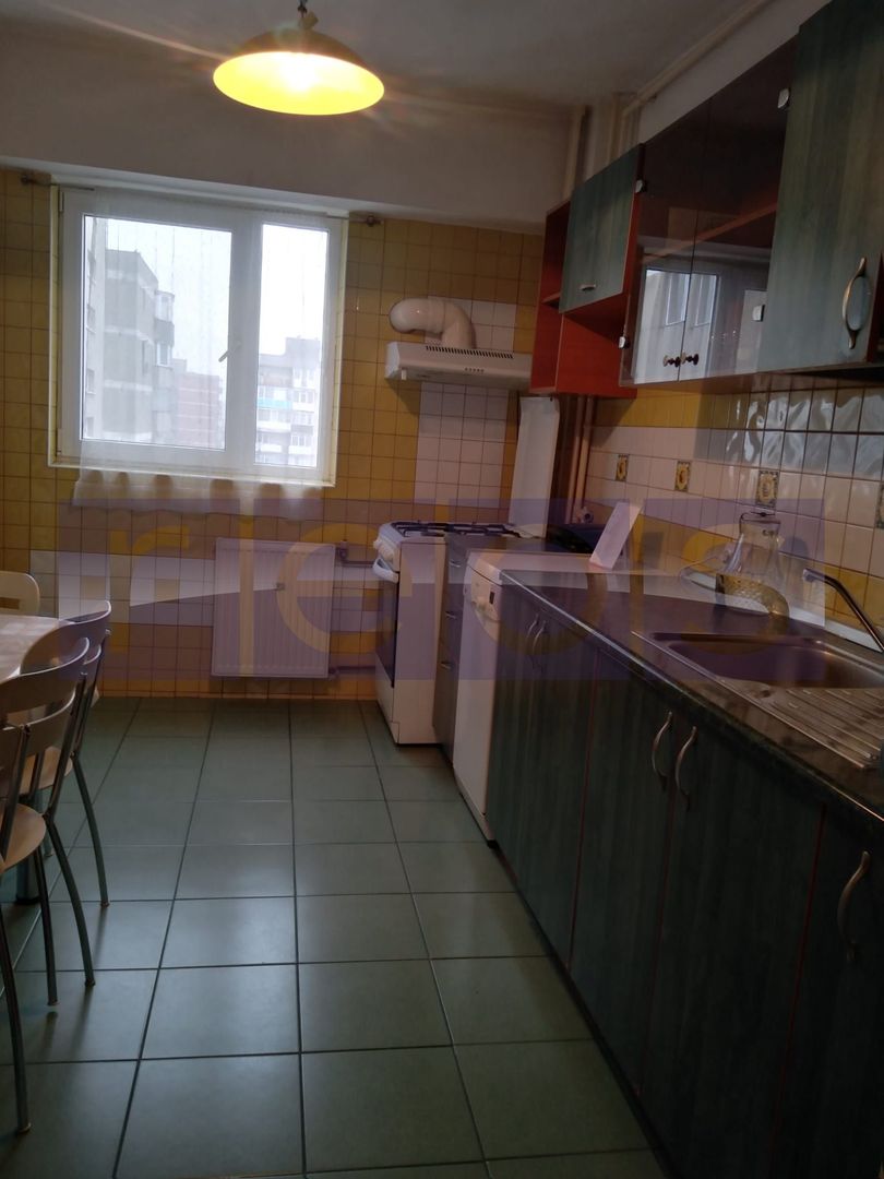 VANZARE 3 CAMERE | DECOMANDAT | ETAJ 8/10 | ZONA DRUMUL TABEREI - Poză 5